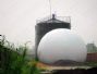 biogas storage equipment