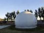 biogas storage equipment